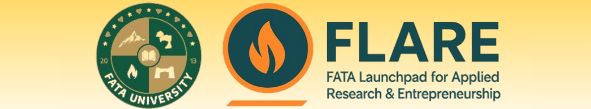 FLARE Logo